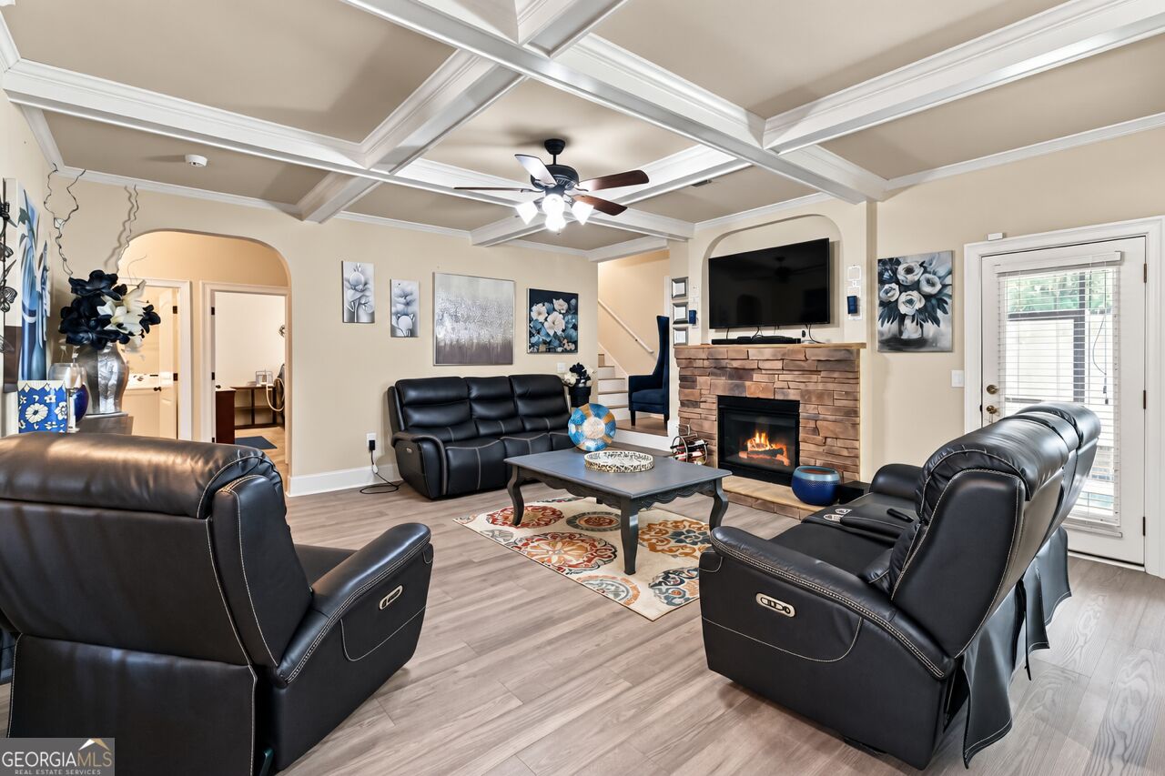 4087 Dinmont Chase Property Photo 11