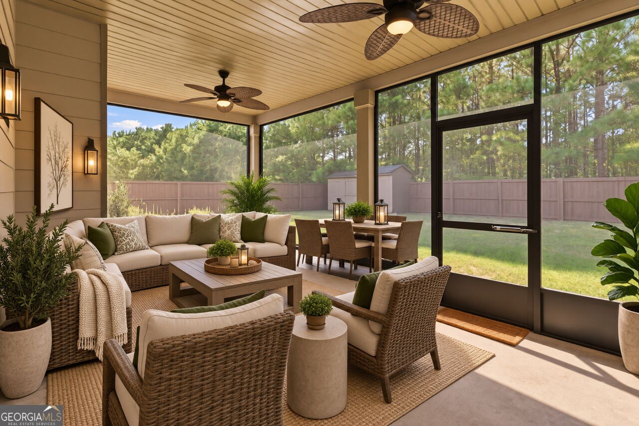 4087 Dinmont Chase Property Photo 12