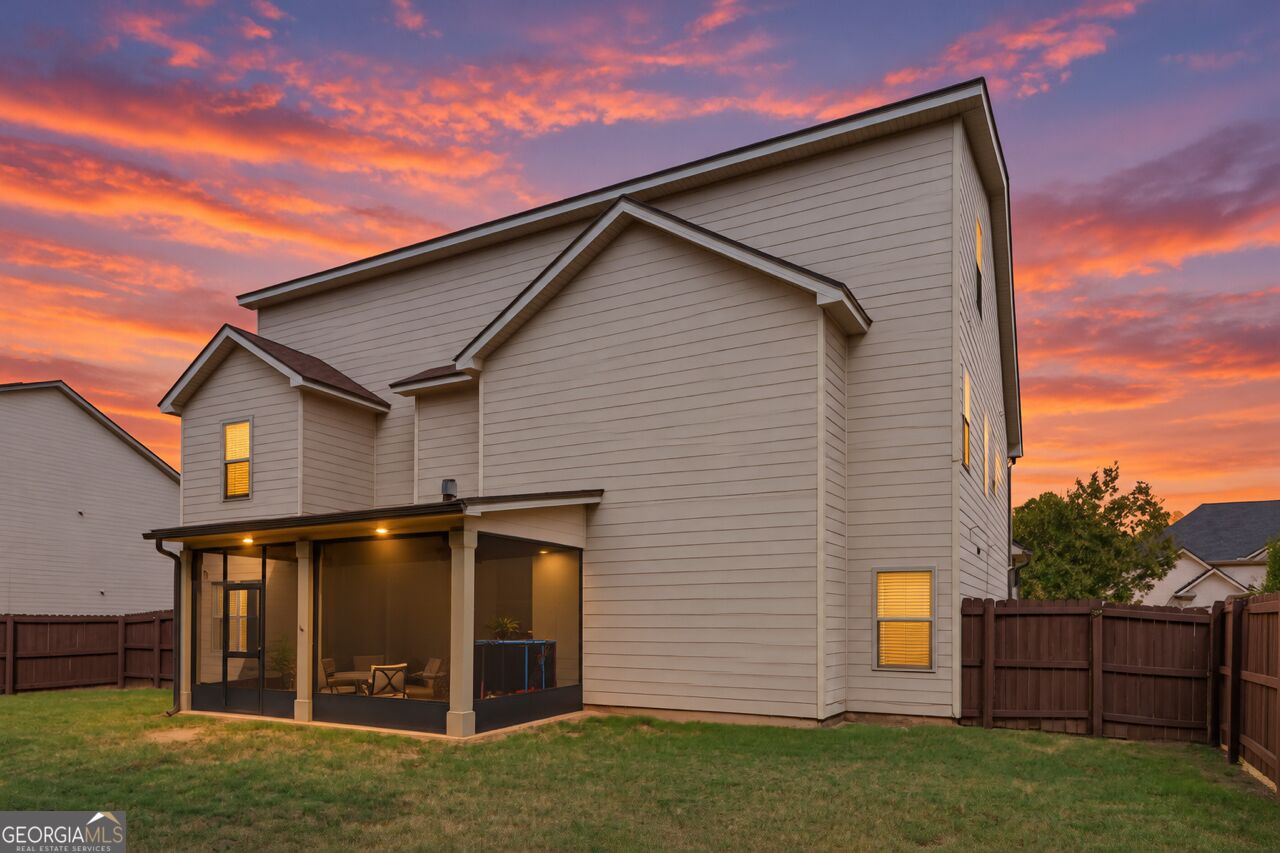 4087 Dinmont Chase Property Photo 31