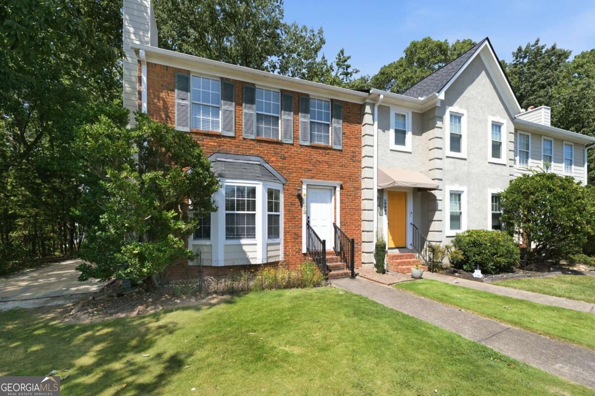 1556 Cedar Bluff Trail Property Photo 1