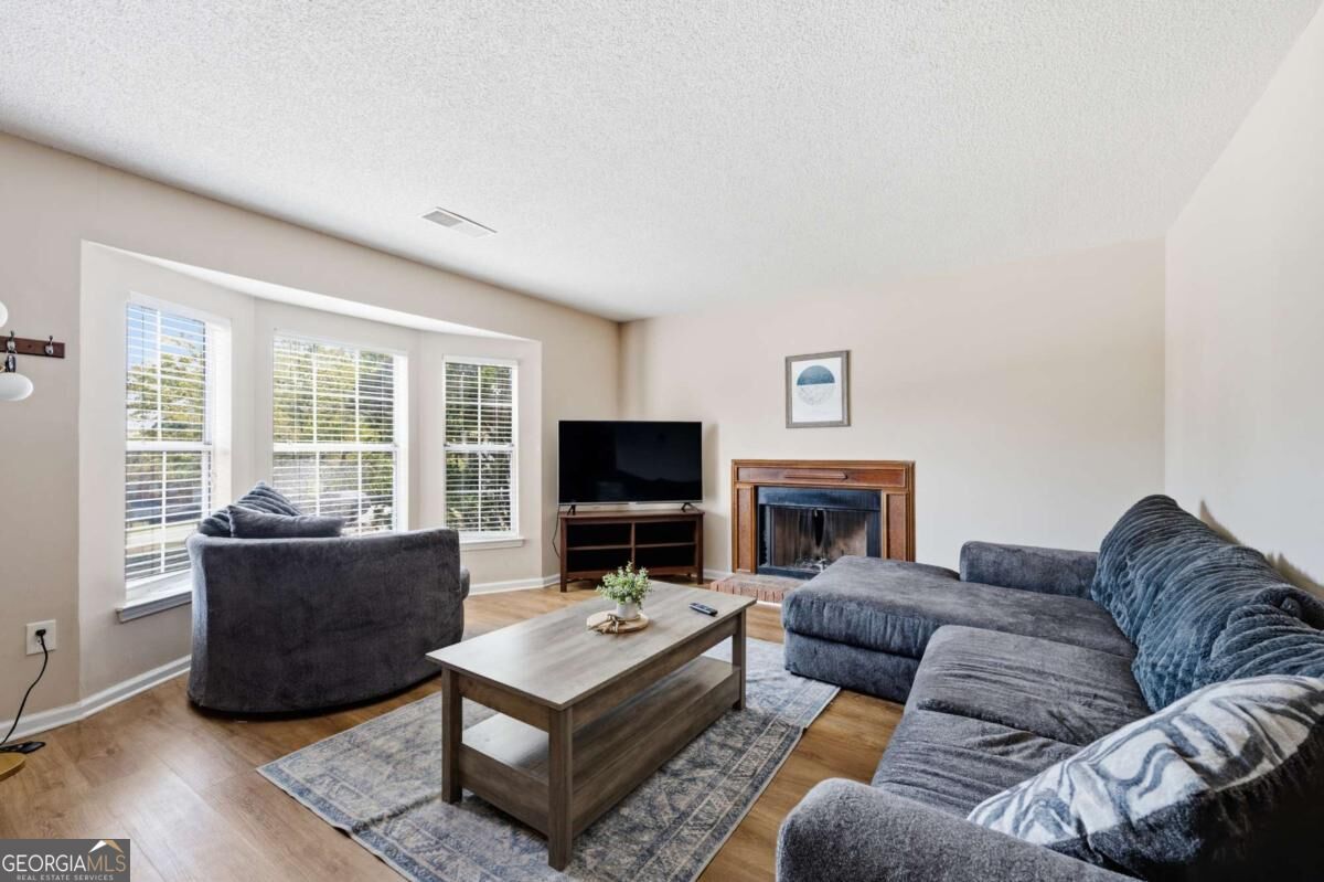 1556 Cedar Bluff Trail Property Photo 12