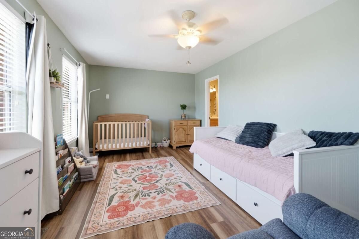 1556 Cedar Bluff Trail Property Photo 13