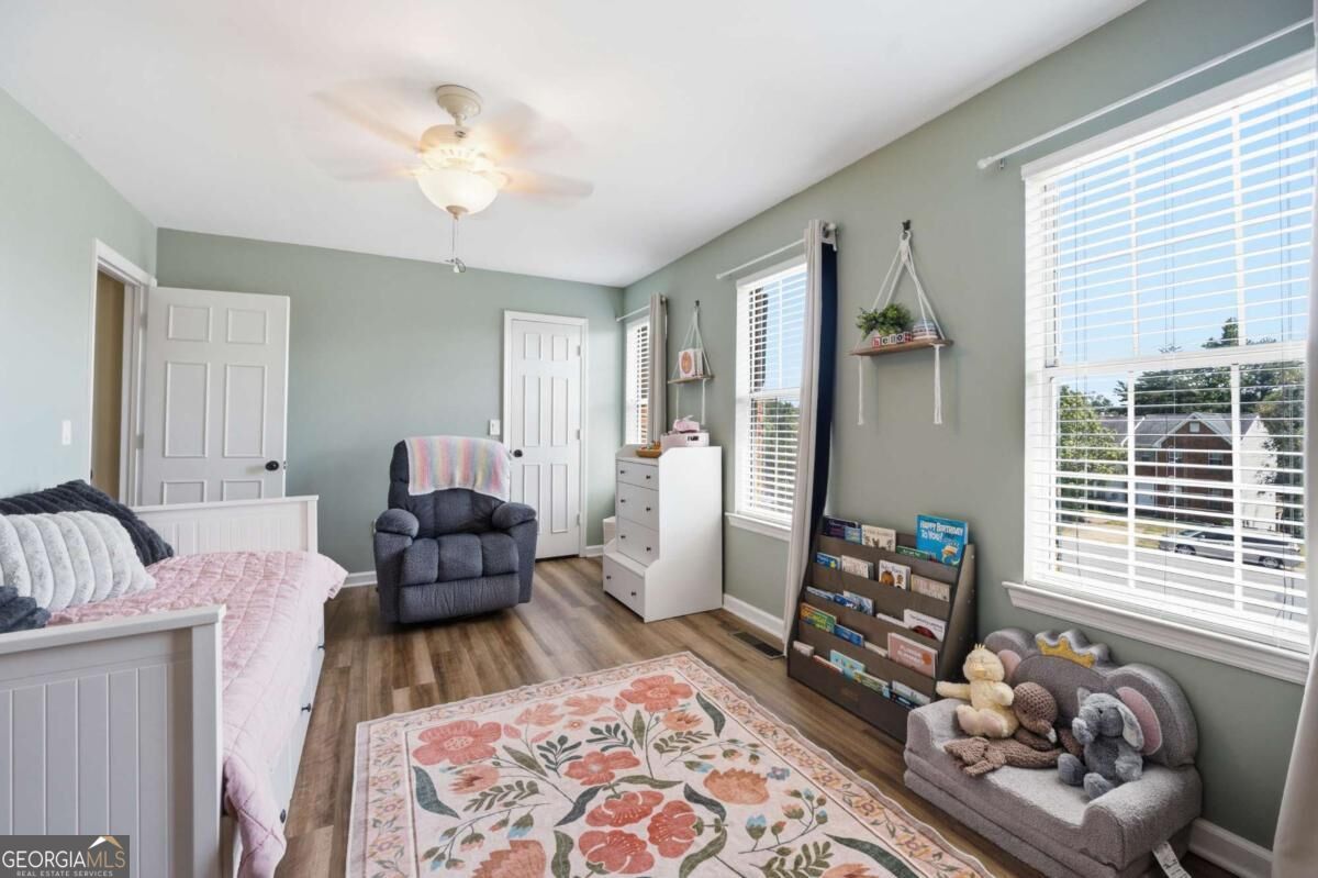 1556 Cedar Bluff Trail Property Photo 15
