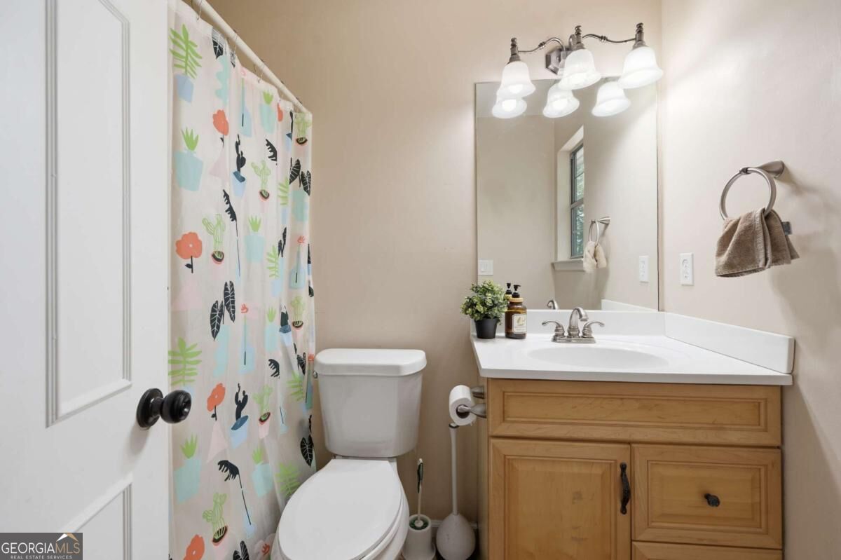 1556 Cedar Bluff Trail Property Photo 18
