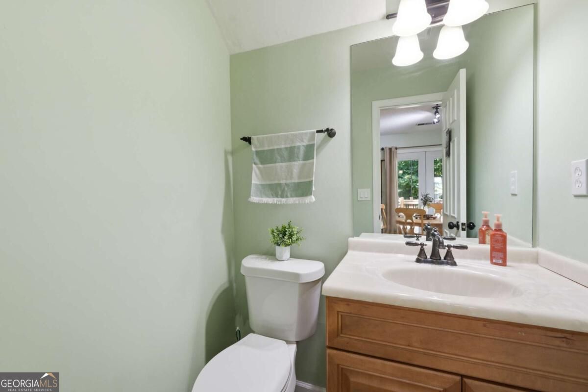 1556 Cedar Bluff Trail Property Photo 19