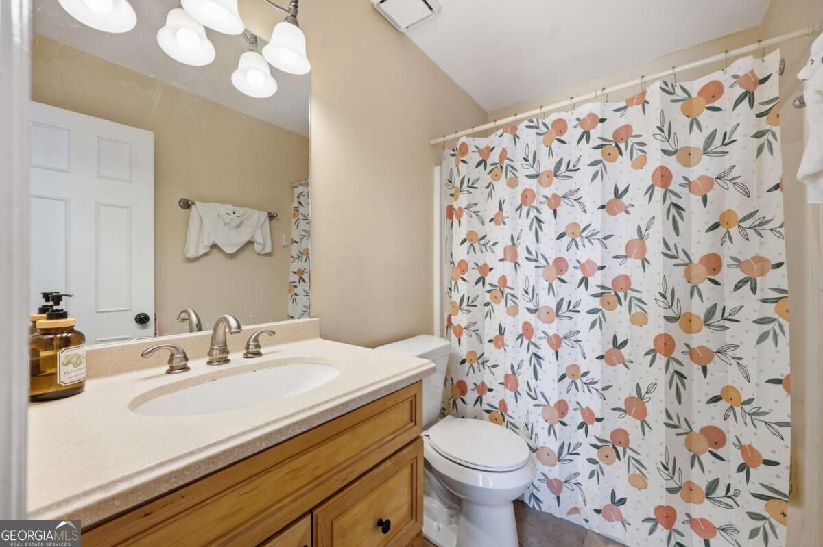 1556 Cedar Bluff Trail Property Photo 21