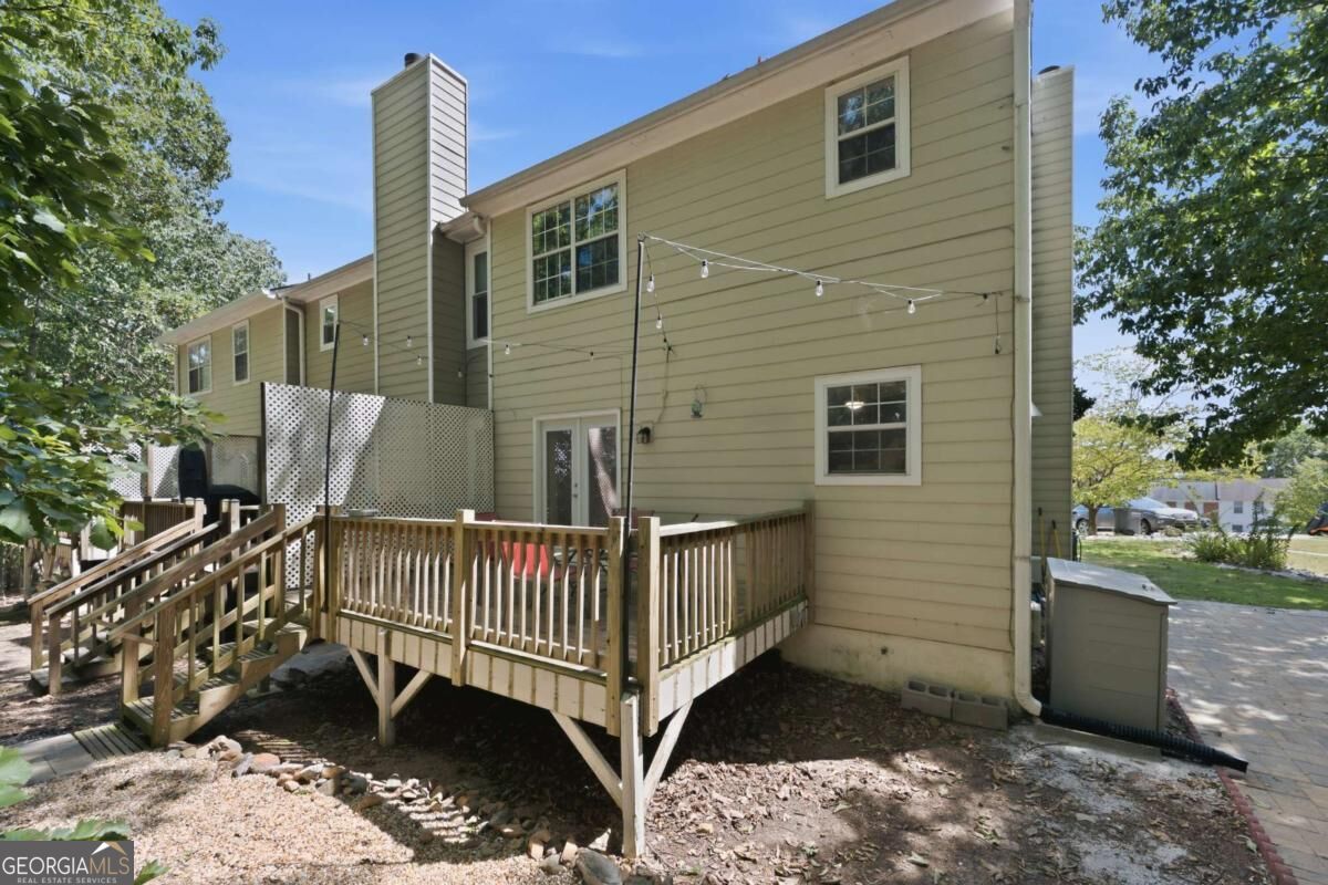 1556 Cedar Bluff Trail Property Photo 29