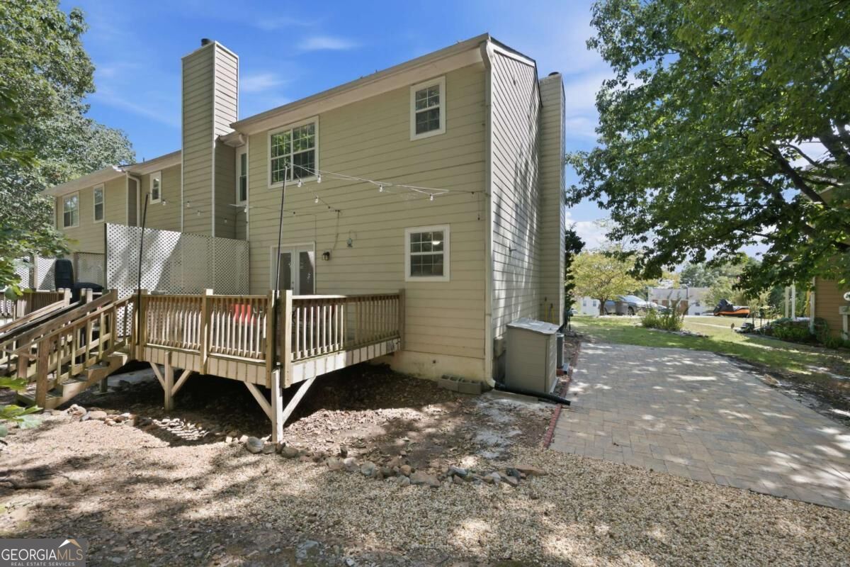 1556 Cedar Bluff Trail Property Photo 31