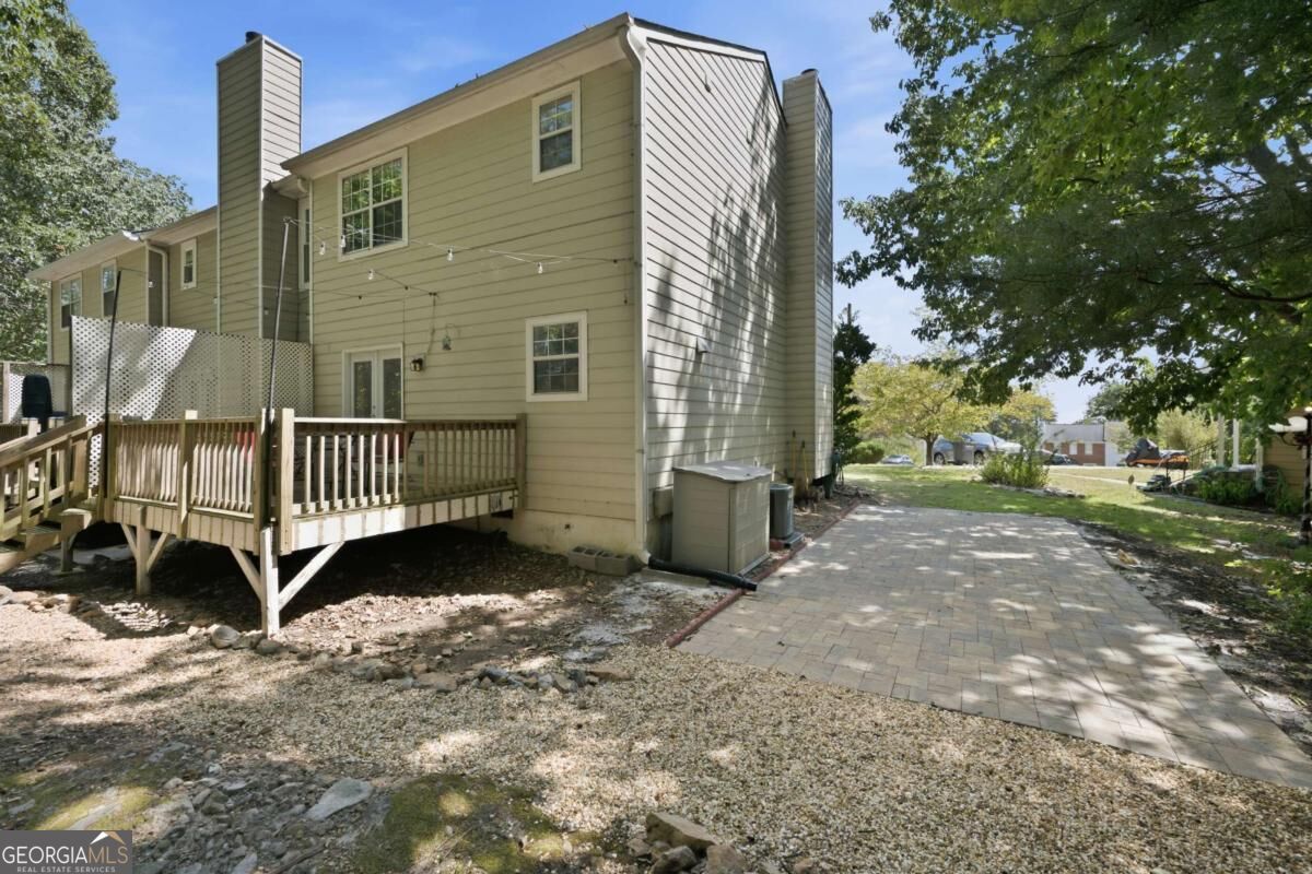 1556 Cedar Bluff Trail Property Photo 32