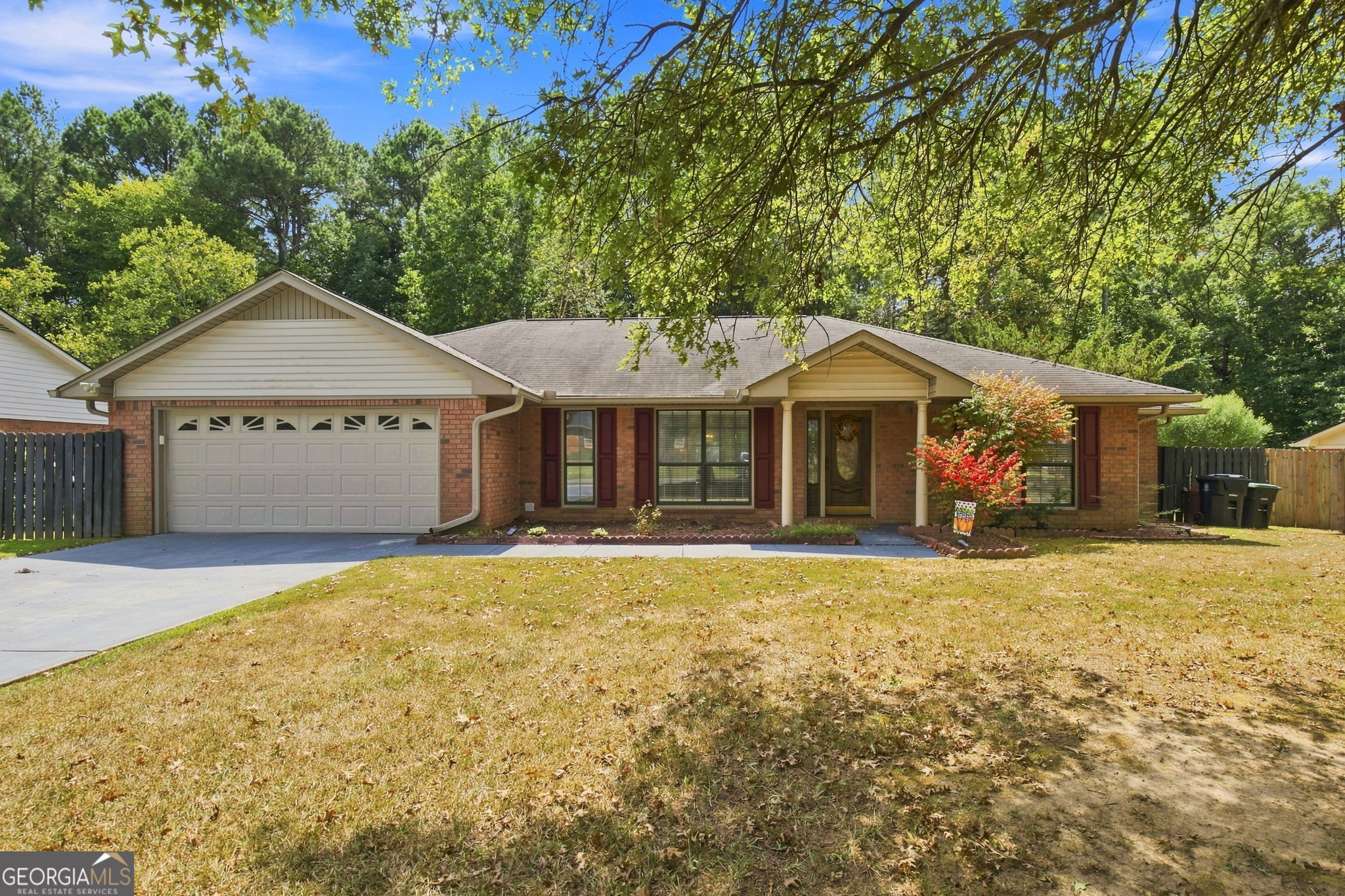 41 Williamsburg Drive NW