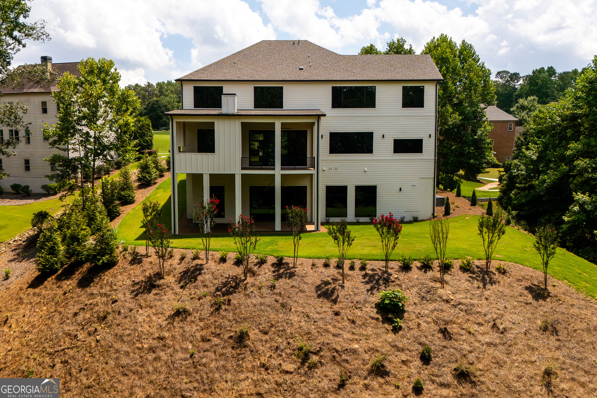 520 Heathmill Court Property Photo 101