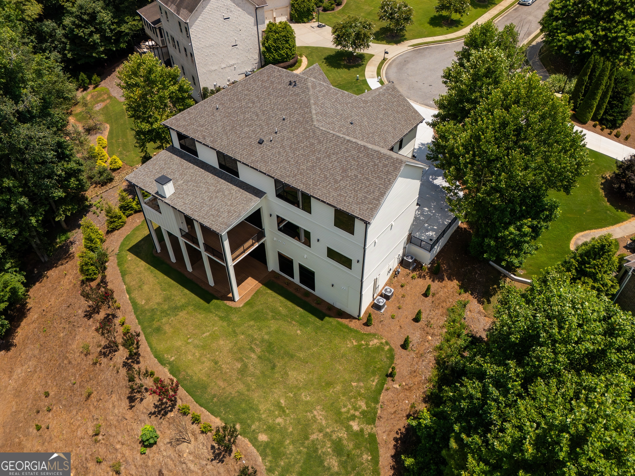 520 Heathmill Court Property Photo 102