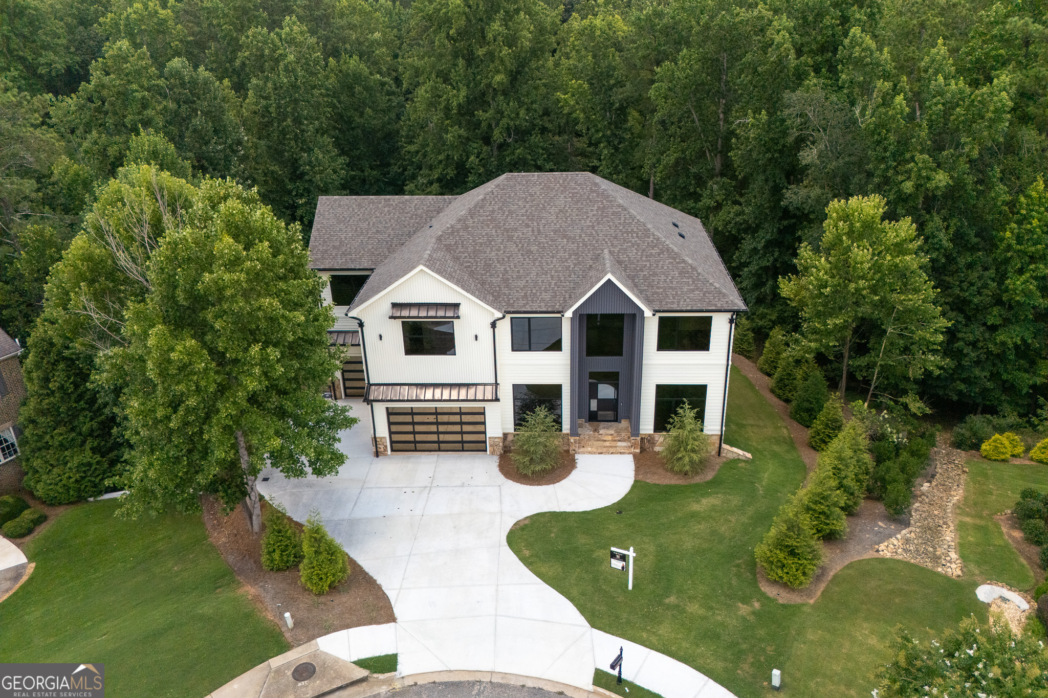 520 Heathmill Court Property Photo 104