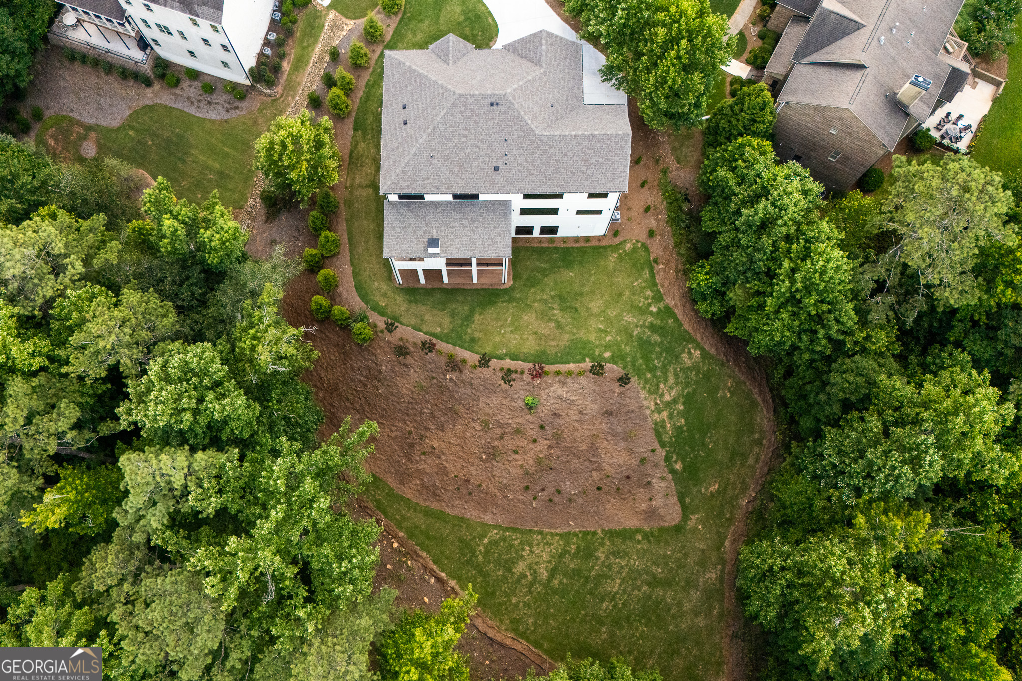 520 Heathmill Court Property Photo 107