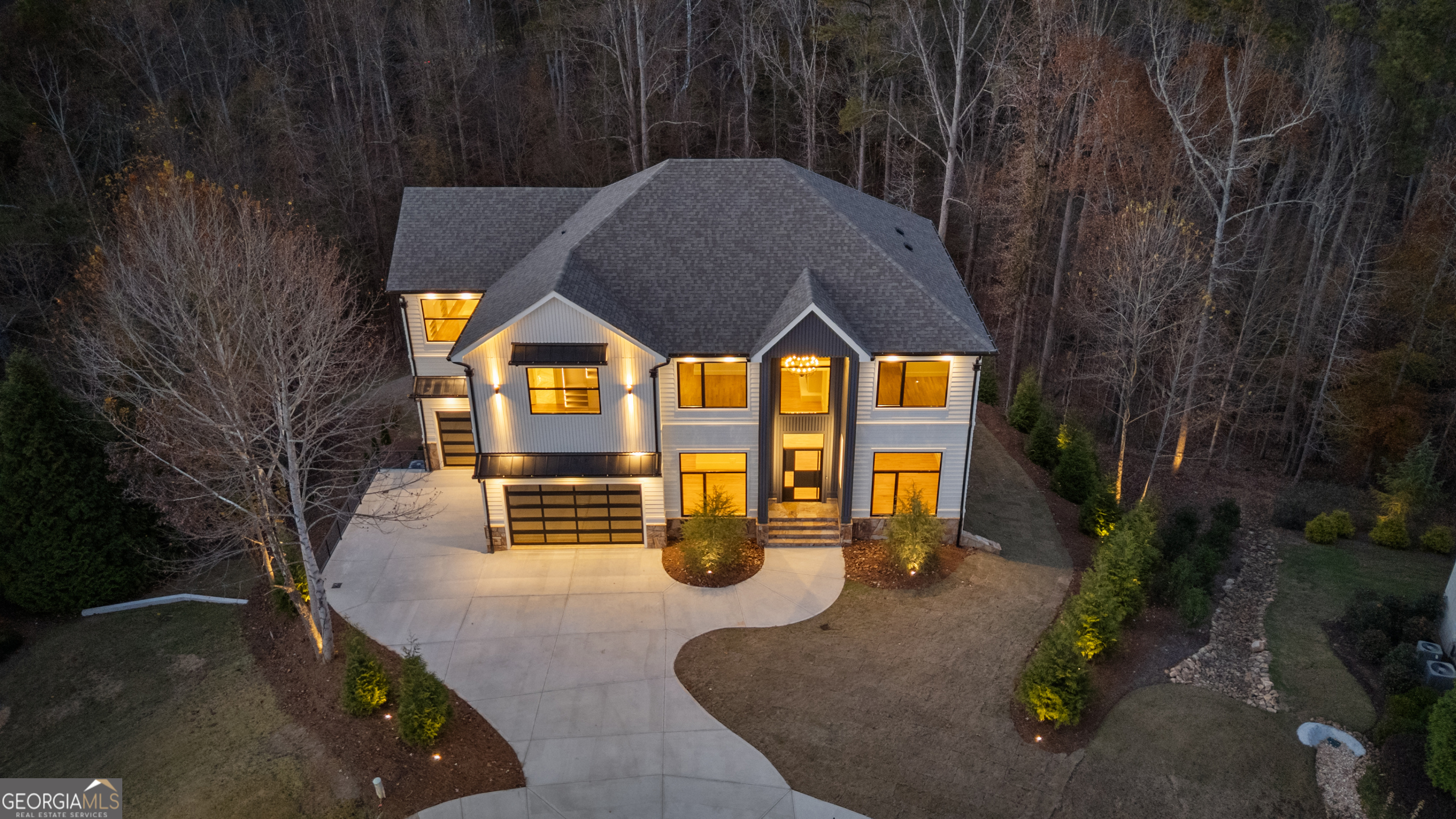 520 Heathmill Court Property Photo 120