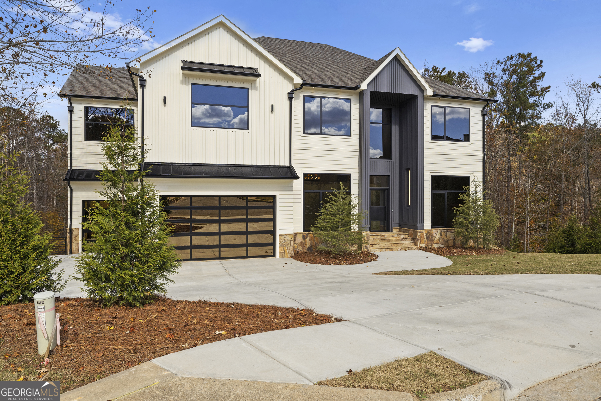 520 Heathmill Court Property Photo 123