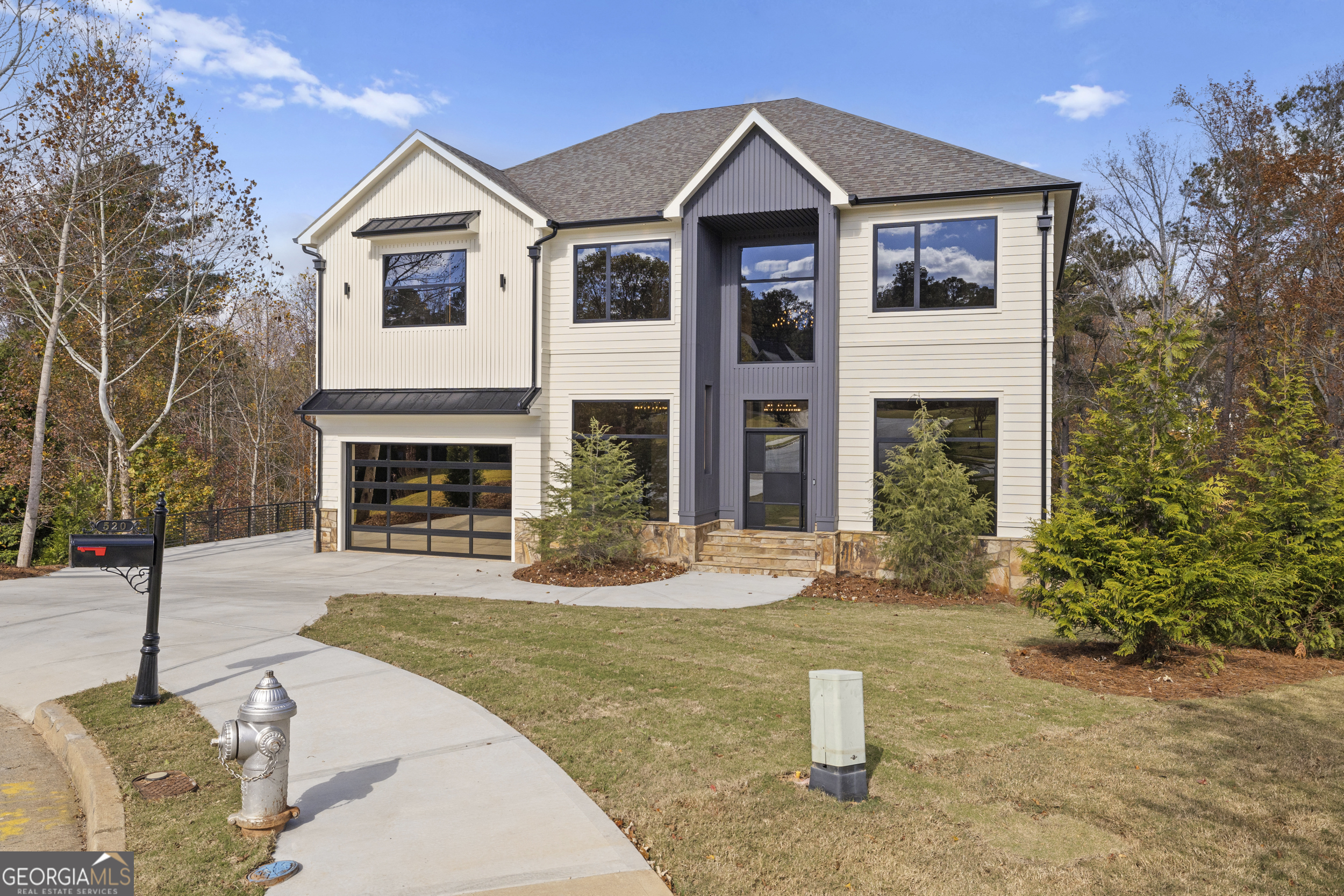 520 Heathmill Court Property Photo 124
