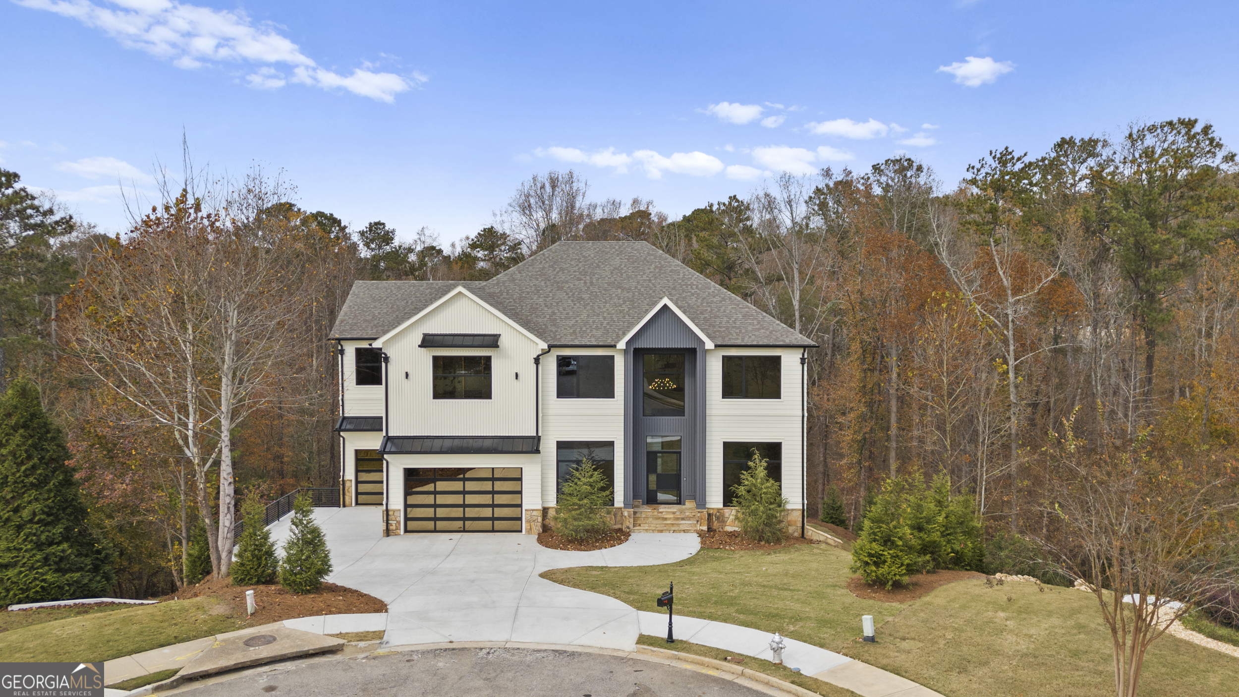 520 Heathmill Court Property Photo 125