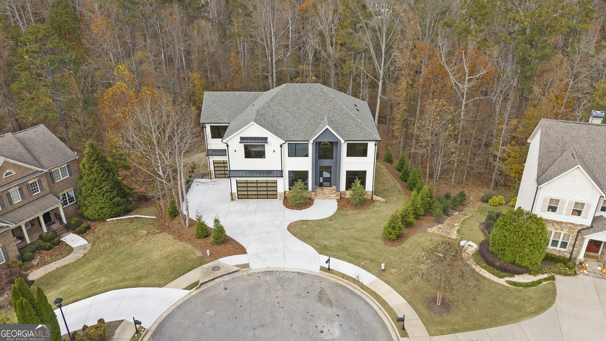 520 Heathmill Court Property Photo 126