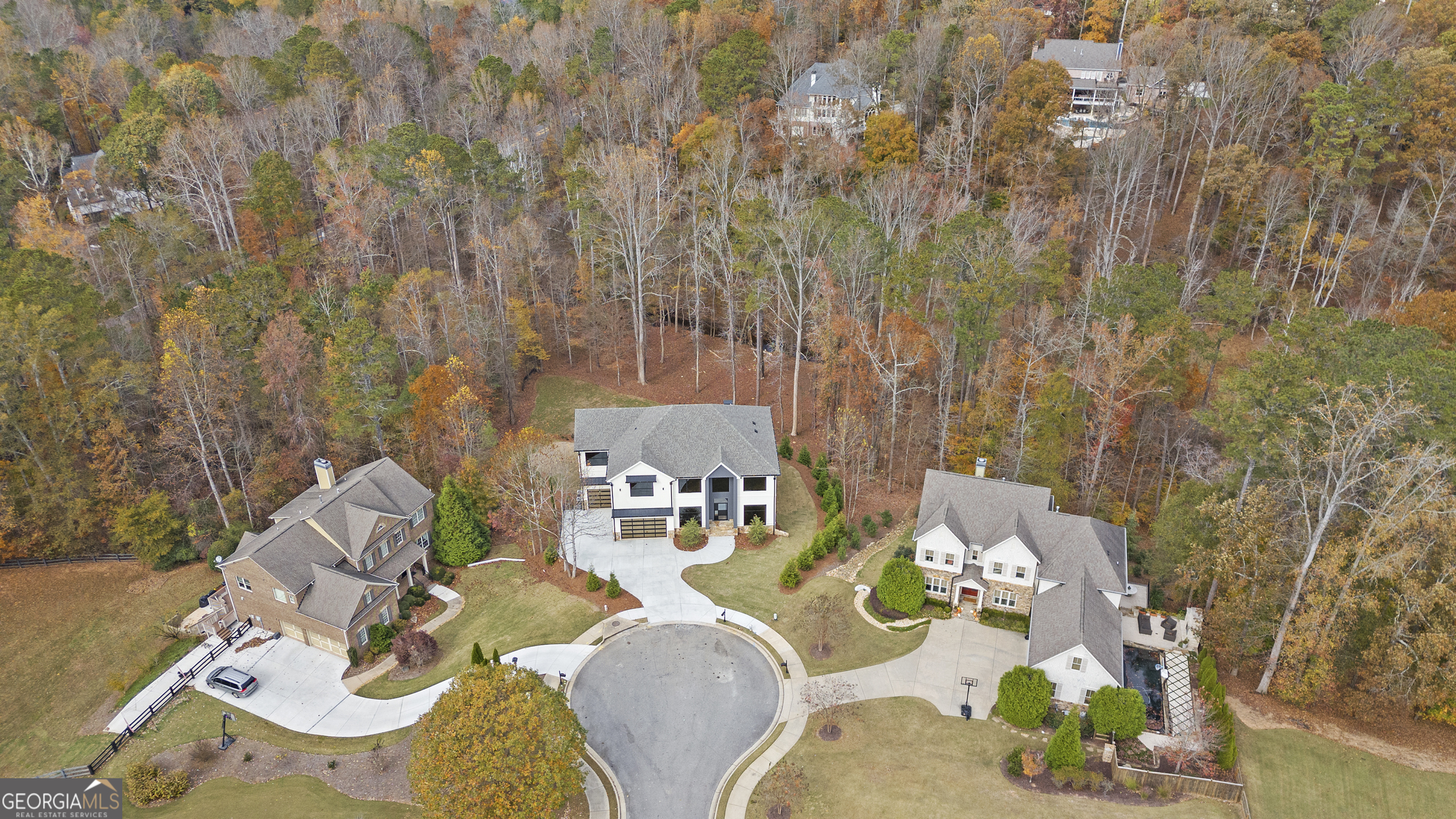 520 Heathmill Court Property Photo 127
