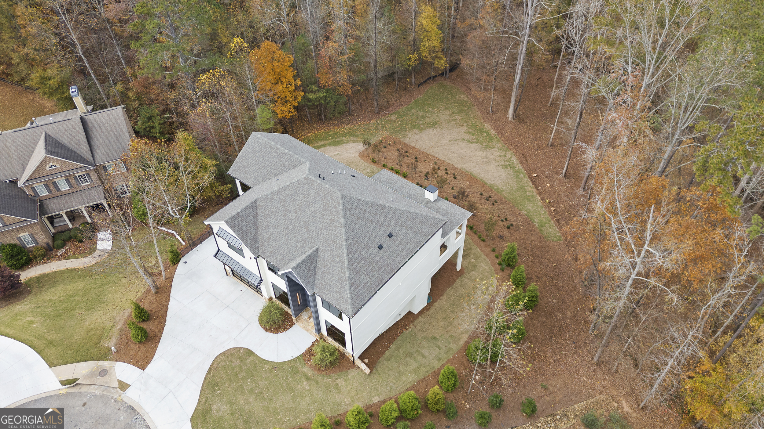 520 Heathmill Court Property Photo 128
