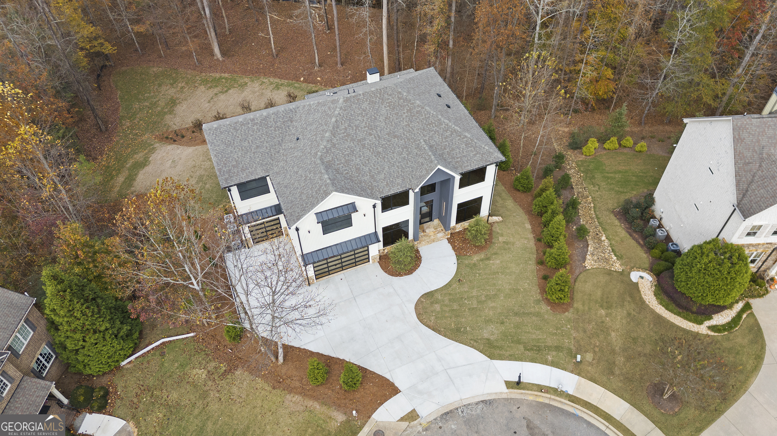 520 Heathmill Court Property Photo 129