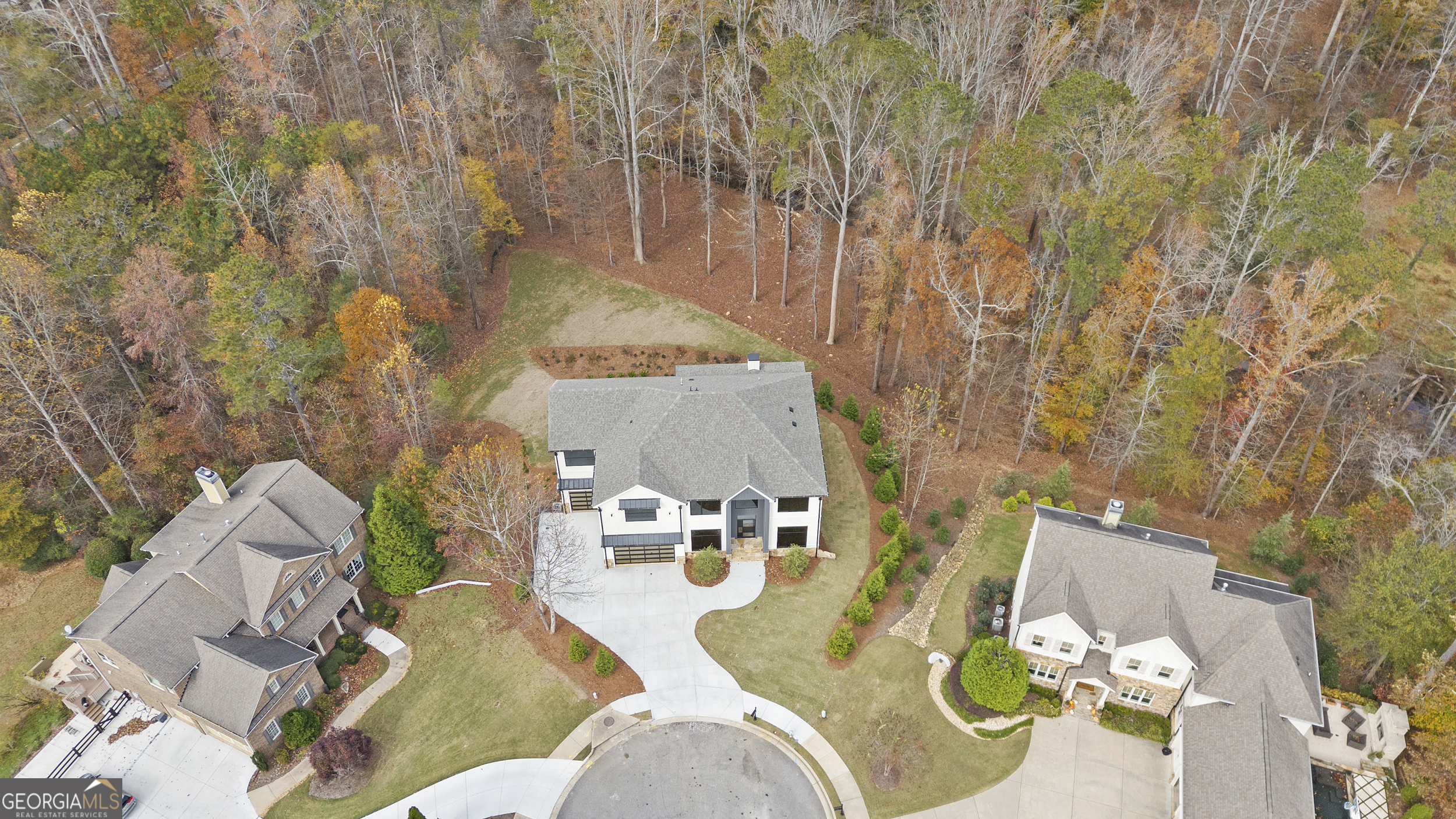 520 Heathmill Court Property Photo 131