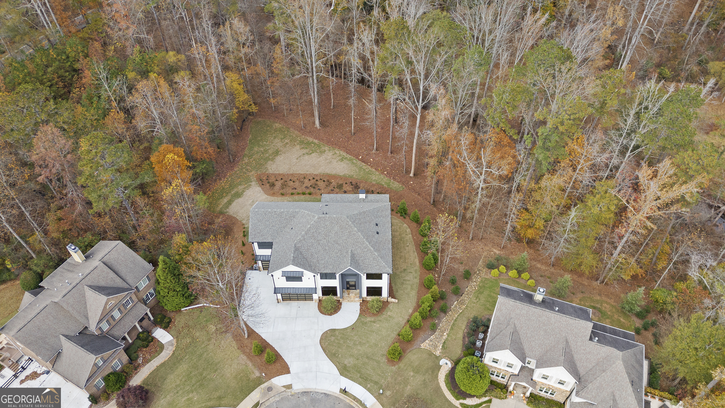 520 Heathmill Court Property Photo 133