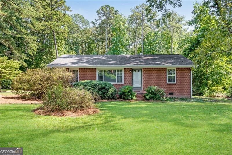 3740 Post Oak Tritt Road Property Photo 1