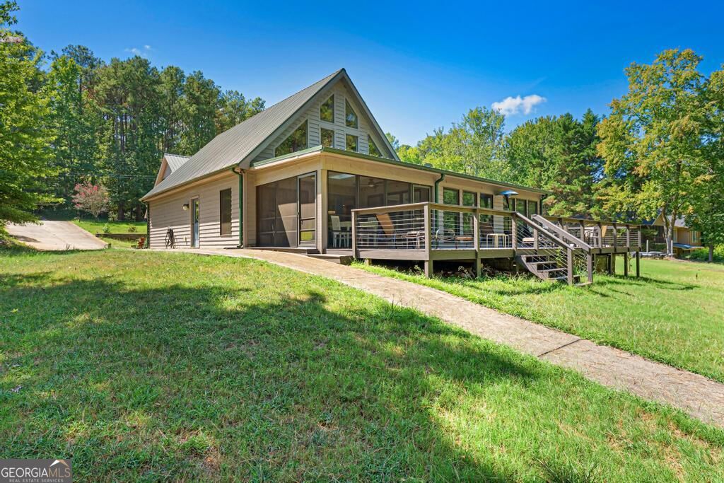 241 Grizzly Bear Lane Property Photo 1
