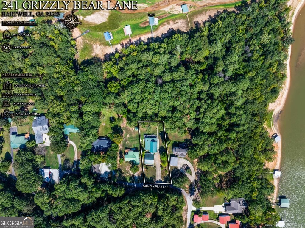 241 Grizzly Bear Lane Property Photo 45