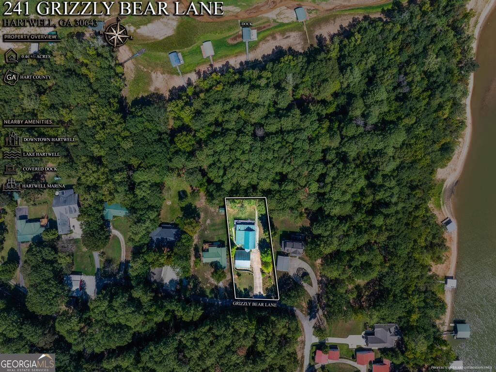 241 Grizzly Bear Lane Property Photo 49