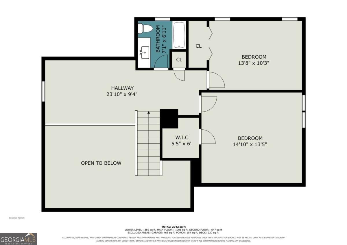 5960 Bridle Drive Property Photo 31