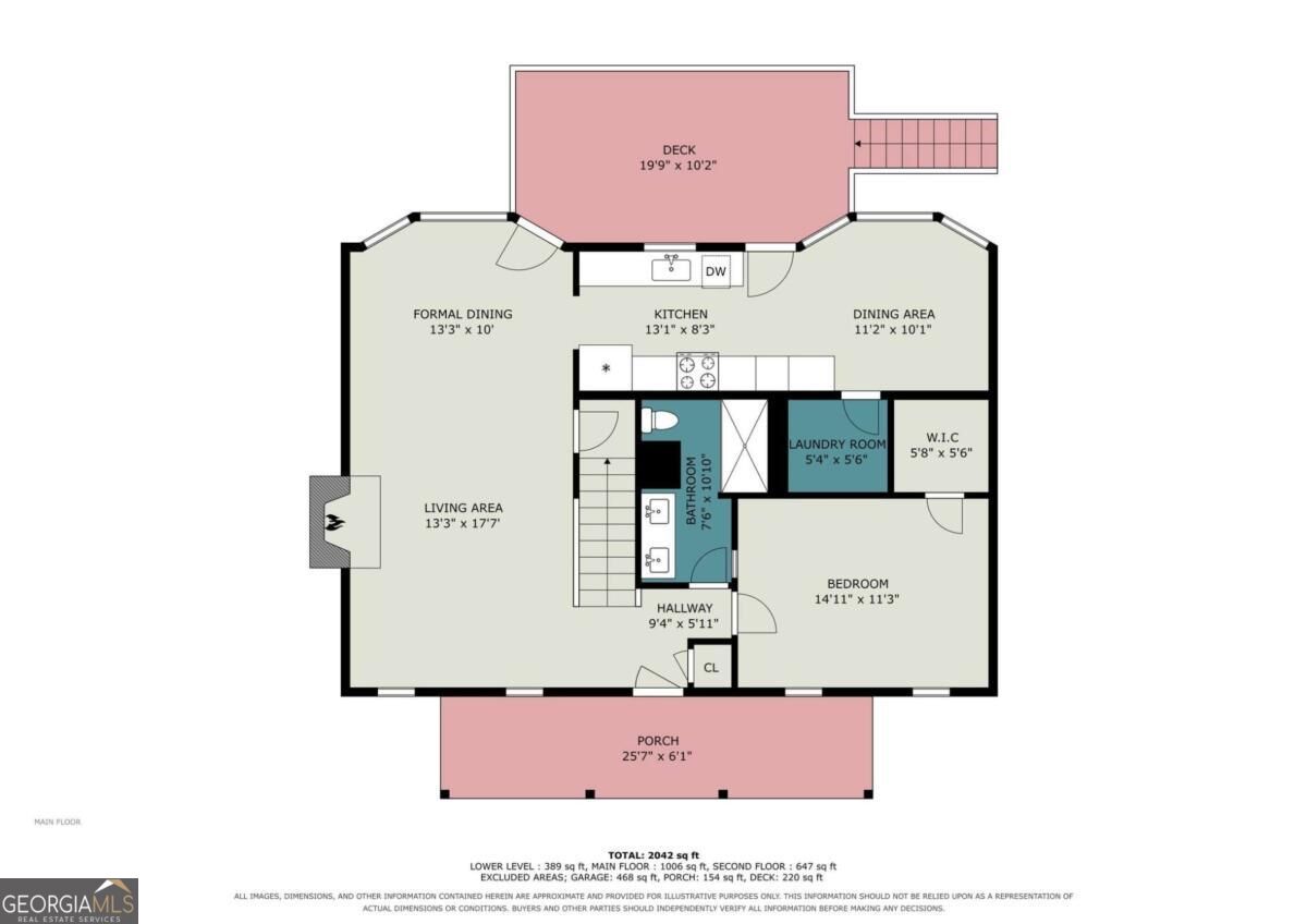 5960 Bridle Drive Property Photo 32