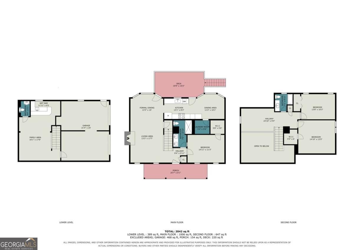 5960 Bridle Drive Property Photo 33