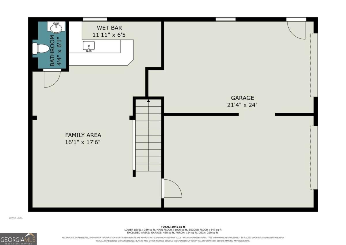 5960 Bridle Drive Property Photo 34