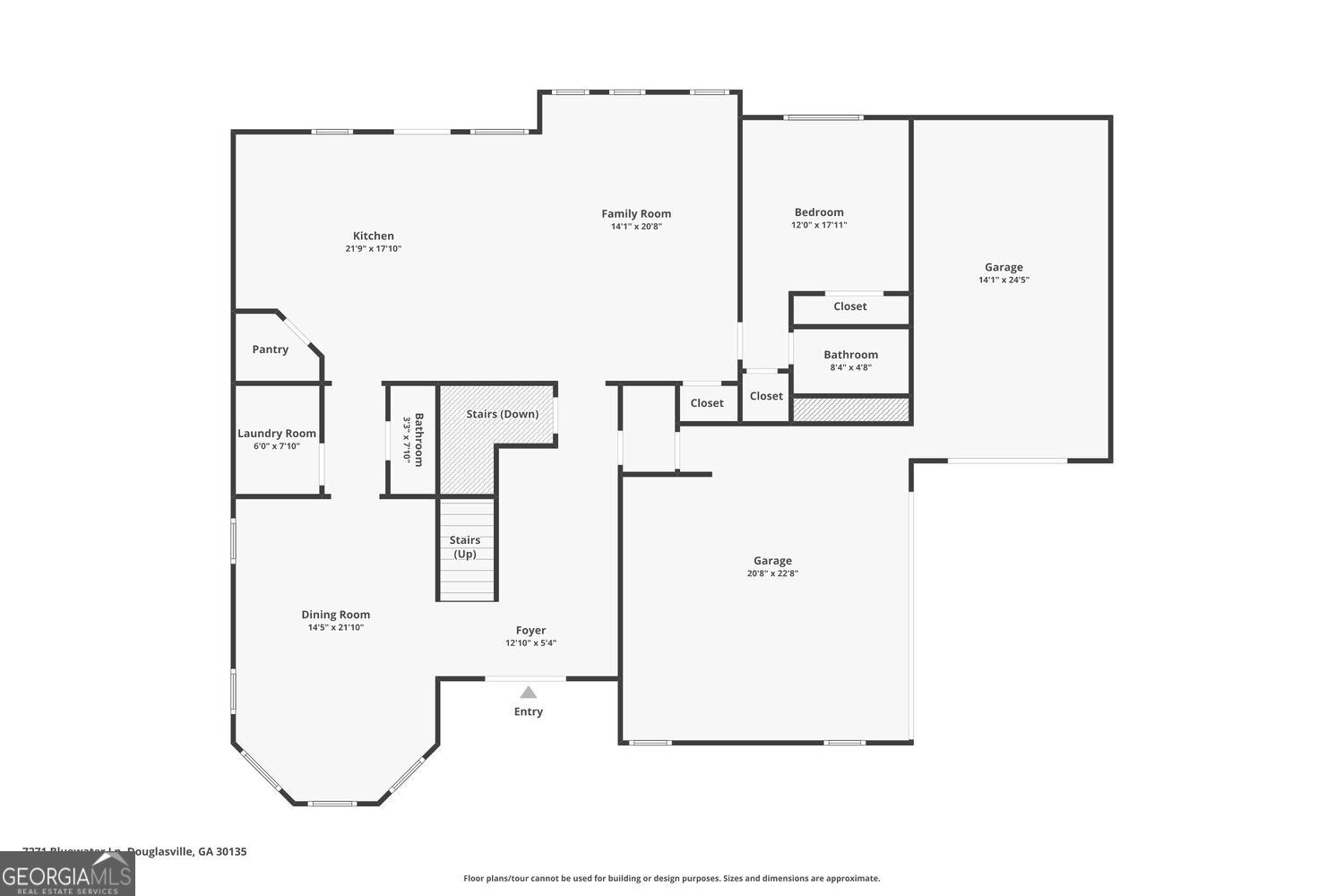 7271 Bluewater Lane Property Photo 60