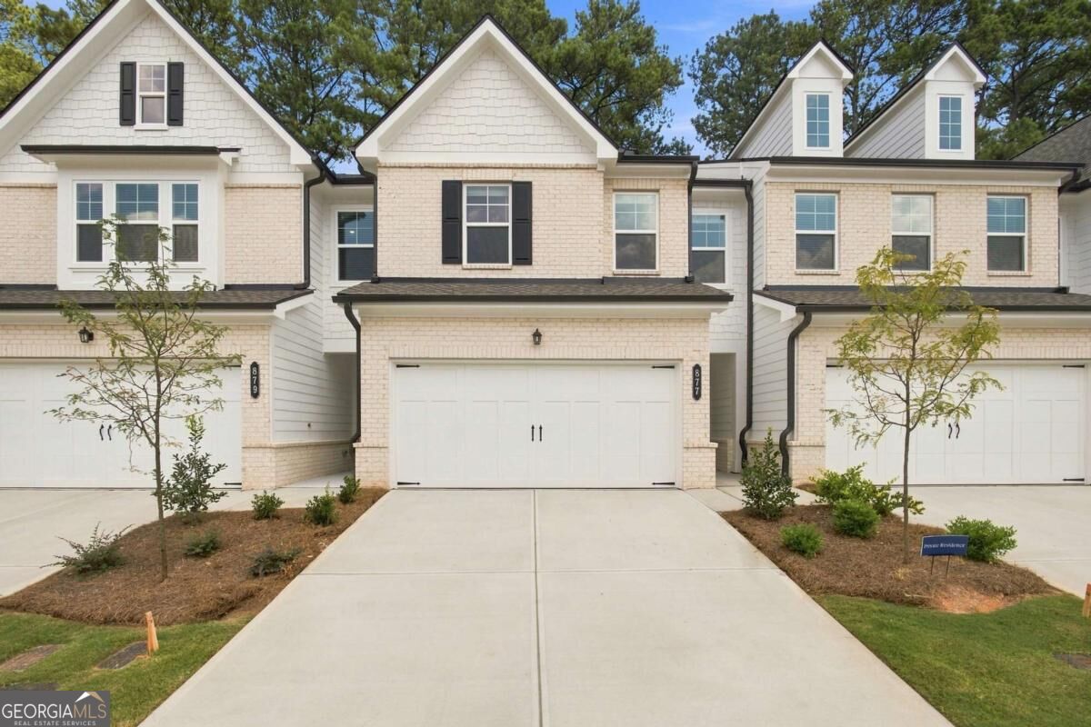 877 Rainwater Trace Property Photo 1