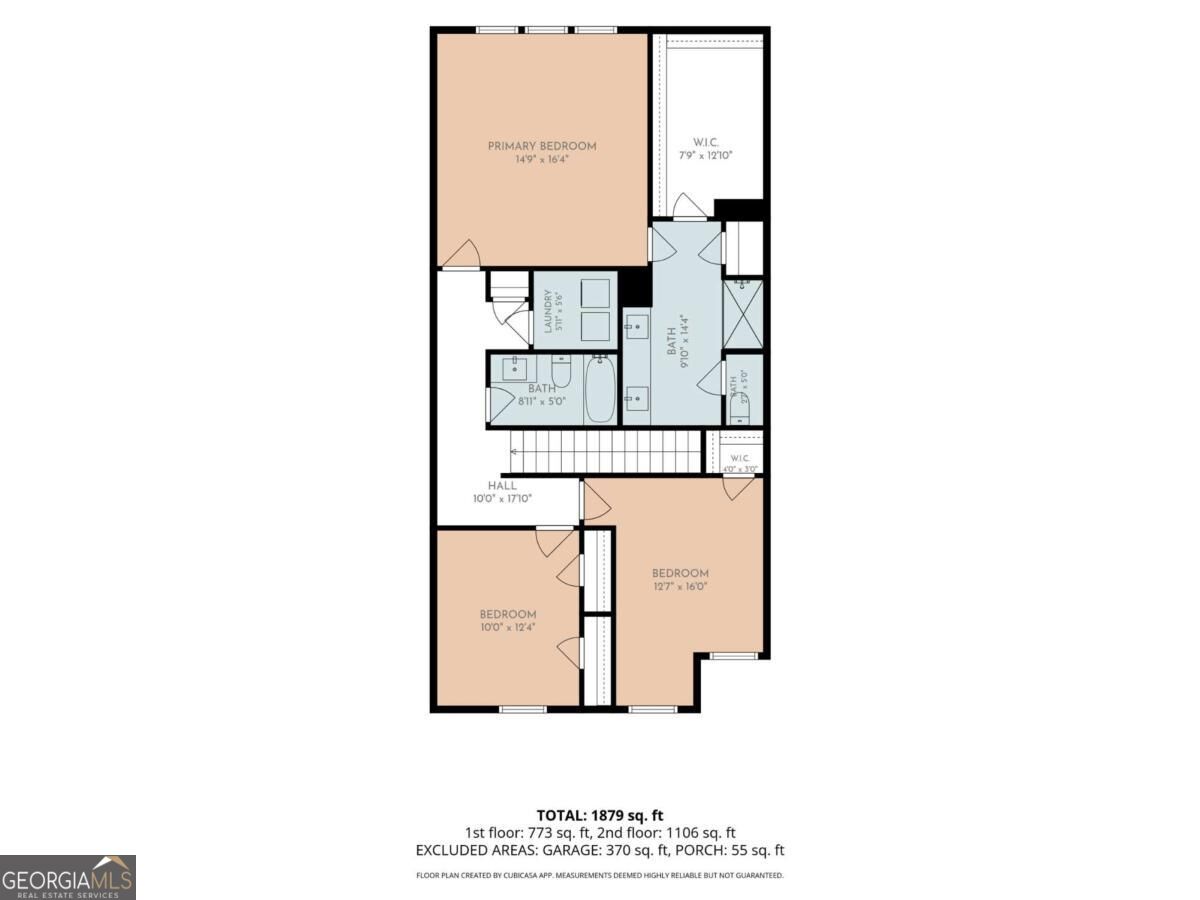 877 Rainwater Trace Property Photo 37