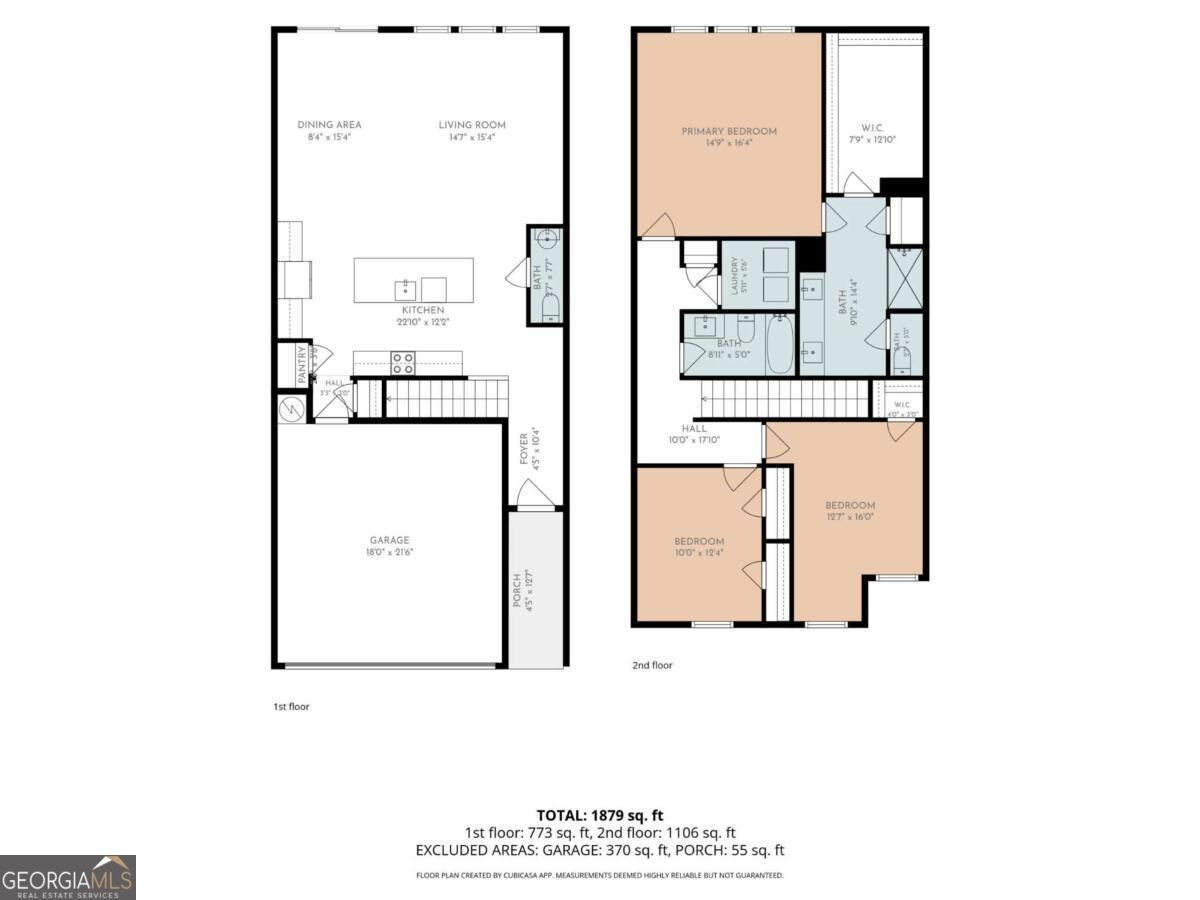 877 Rainwater Trace Property Photo 38