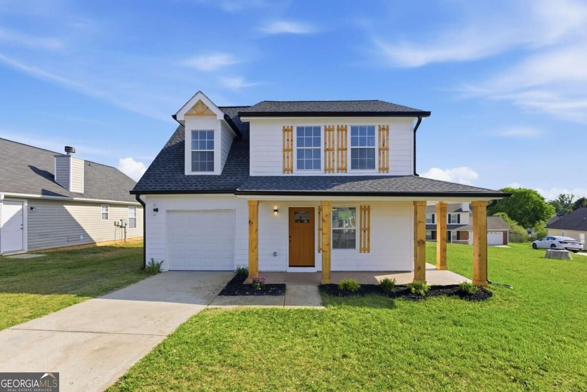 257 Marsh Glen Drive