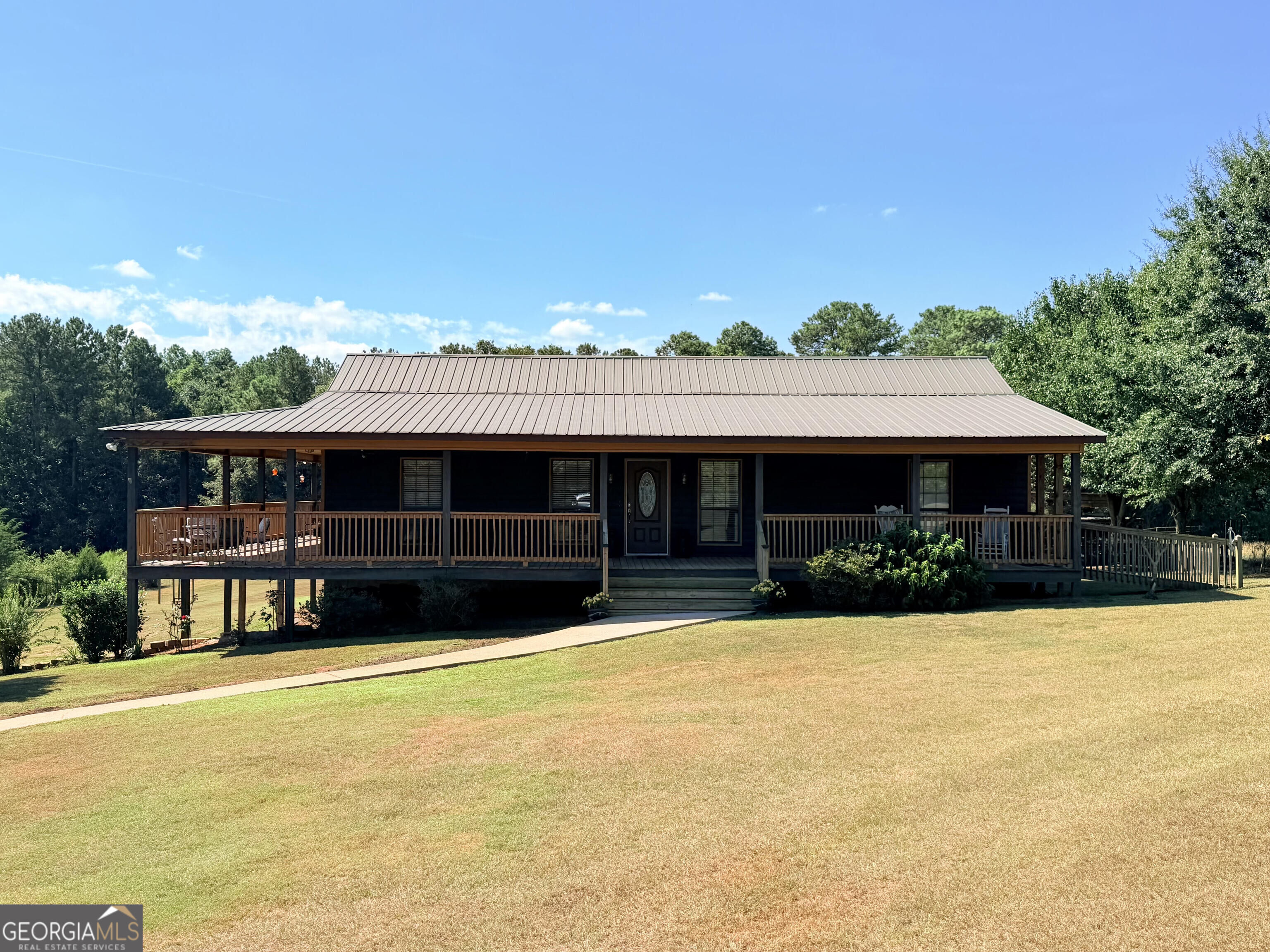 916 Fort Lamar Road Property Photo 1