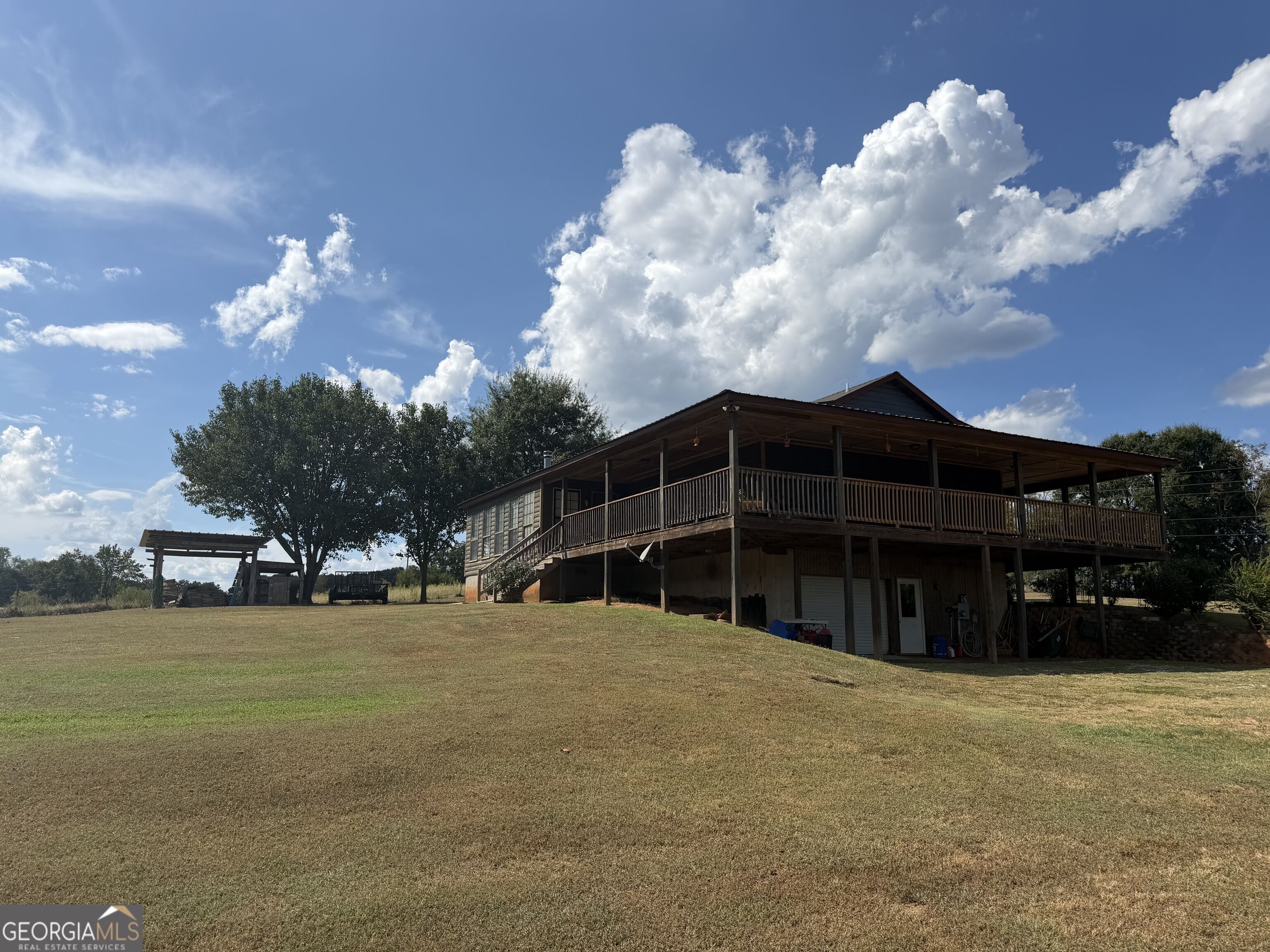 916 Fort Lamar Road Property Photo 3