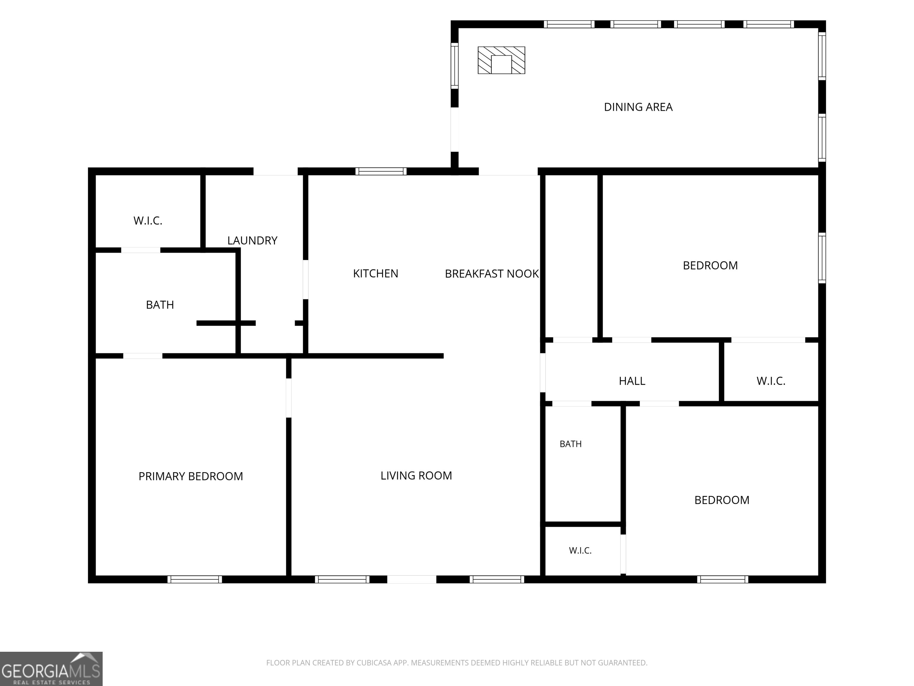 916 Fort Lamar Road Property Photo 17