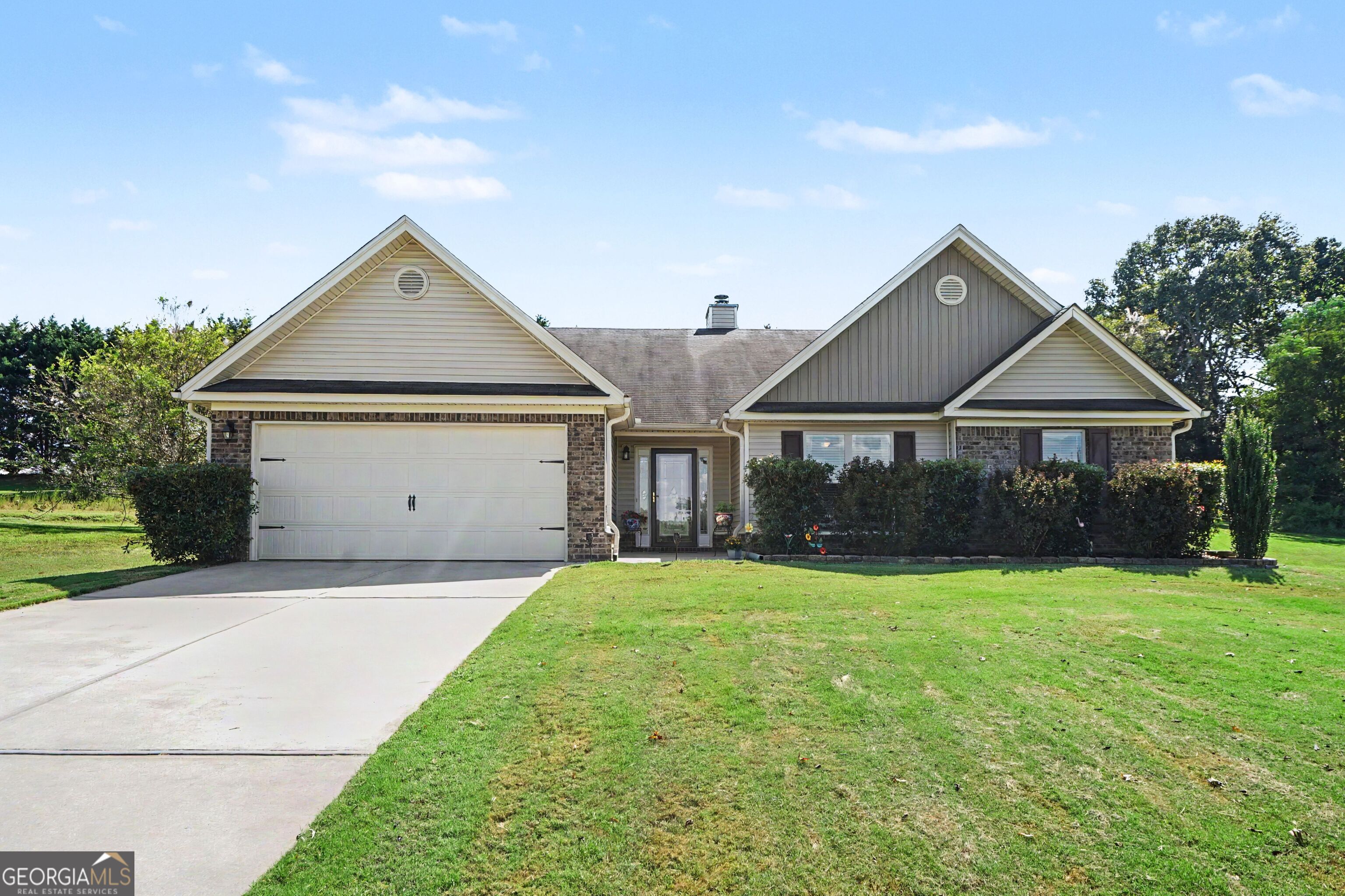 810 Brandon Drive Property Photo 1