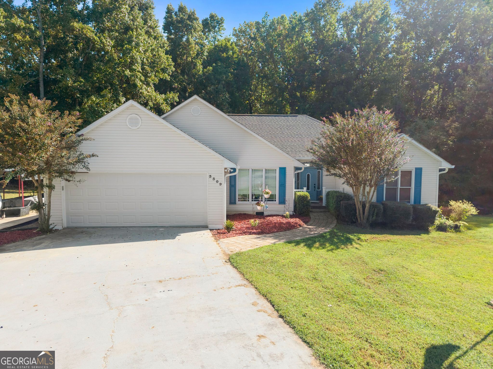 3309 Jean Marie Lane Property Photo 1