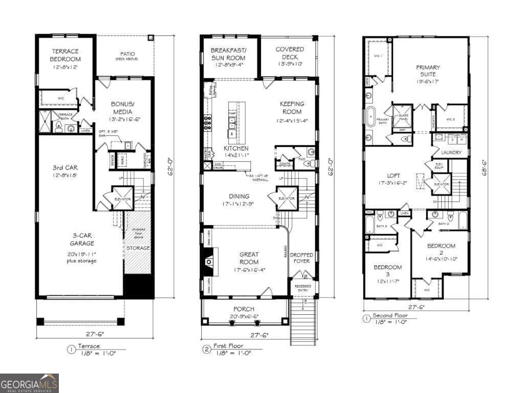 3445 Commander Cove View Property Photo 5