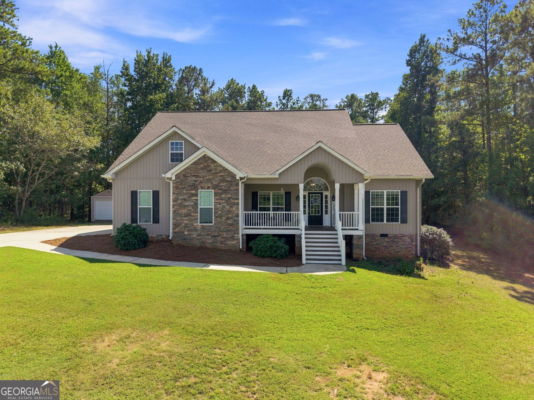30 Willow Leaf Drive Property Photo 1