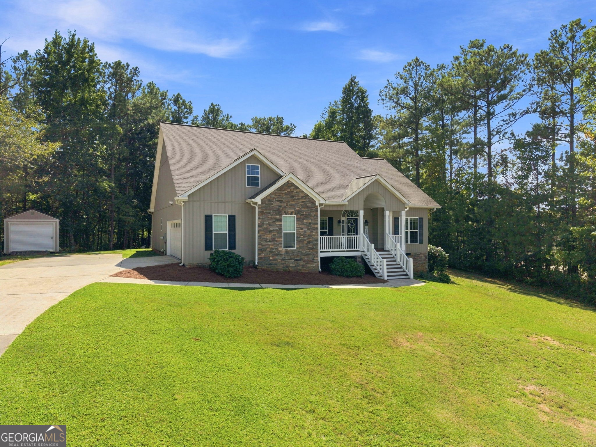 30 Willow Leaf Drive Property Photo 2