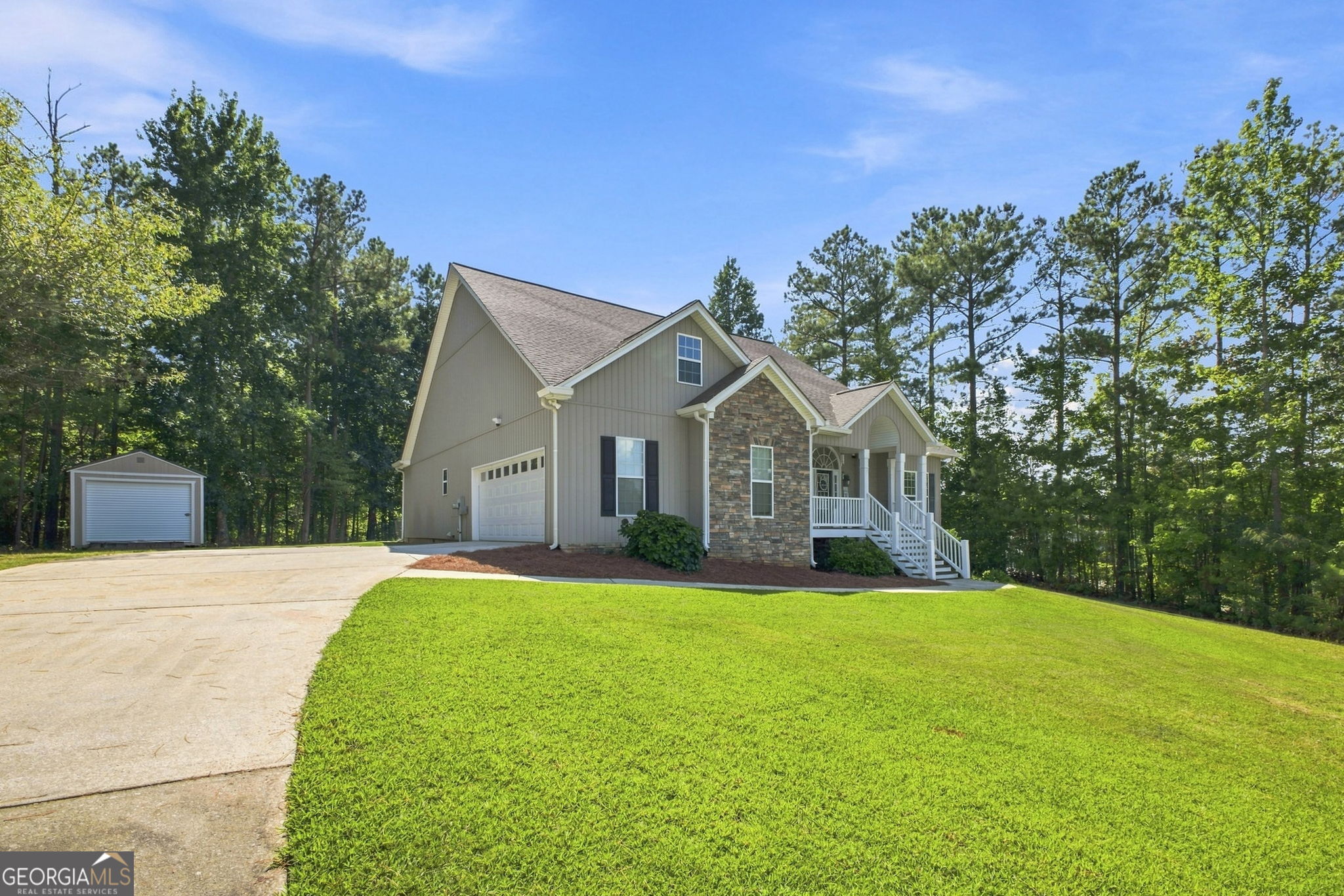 30 Willow Leaf Drive Property Photo 4